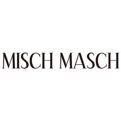 MISCH MASCH｜ミッシュマッシュさんのプロフィール画像