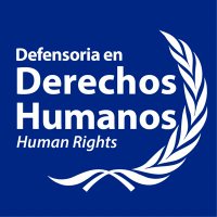 Defensoria en Derechos Humanos(@defensoriaendh) 's Twitter Profile Photo