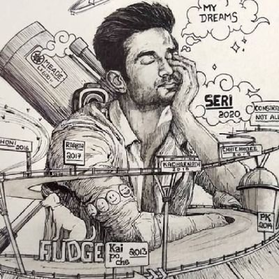 YusufMalida1's profile picture. 