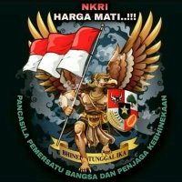 #IKN #NUSANTARA #NKRI #HARGAMATI (@budi1439h) 's Twitter Profile