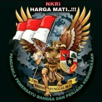 #IKN #NUSANTARA #NKRI #HARGAMATI(@budi1439h) 's Twitter Profile Photo