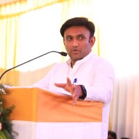 Office of Dr K Sudhakar (@drksroffice) 's Twitter Profile Photo Office of Dr K Sudhakar (@drksroffice) 's Twitter Profile Photo