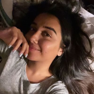 Dumdum of Mostlysane AKA Prajakta Koli😍
Here only for P!! 
Instagram~ prajakta_fanpge 
LOVELOVE❤
32/461🥺