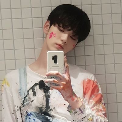 tekierosoobin's profile picture. soobin soy un erizo, adoptame xfabor
