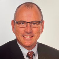 Barend Blom (@blominator) 's Twitter Profile Photo