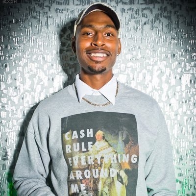 Good kid from a mad city. Nobodies perfect but thats what makes us unique, our imperfections. #striveforgreatness #LiveLaughLove