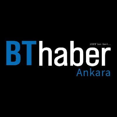 BThaberAnkara's profile picture. BThaber Ankara Ofisi