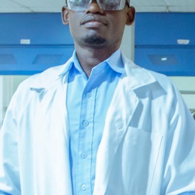 LEAD CHEMIST at superior testing and inspection labs (STIL) Peter.sakui@stil.co.tz (https://t.co/qNt5LZ04YC)