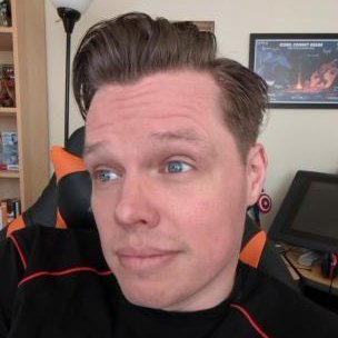 Amateur cook, pro game developer, full time idiot | he/him | All posts and opinions my own |

formerly: Bioware, Minecraft, Wavedash
current: incognito mode