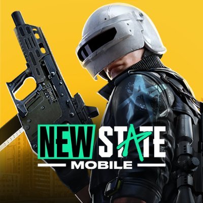 The official Twitter account for NEW STATE MOBILE India!