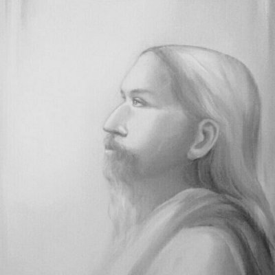 At the Lotus feet of SriAurobindo and TheMother