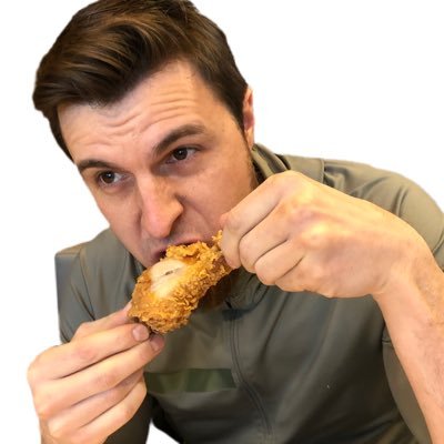 SuperMadGenius's profile picture. Karate Sensei. Audio Engineer. Gamer.