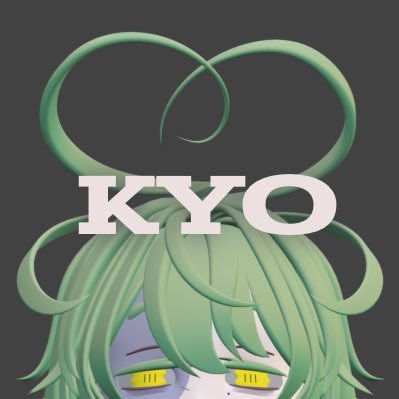 kyo_1038 Profile Picture