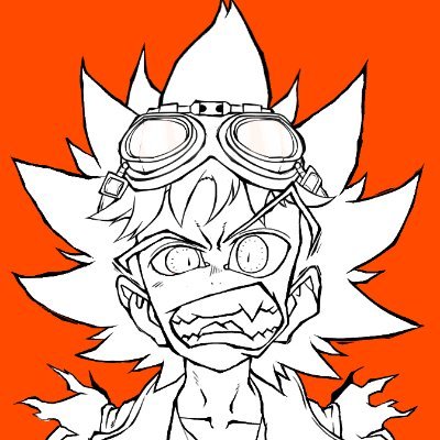 Diran (R18+)さんのプロフィール画像