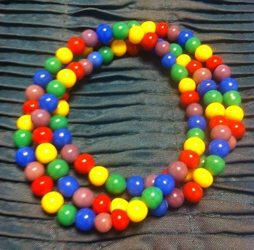 Brilliant Bracelets is an upcoming online store focussed on selling only the most brilliant of bracelets.