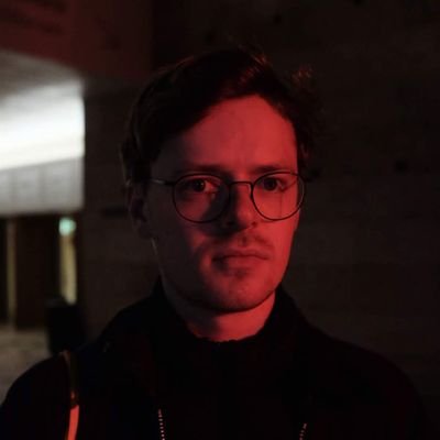 vitusortner's profile picture. Building things @SoundCloud ✨ he/him