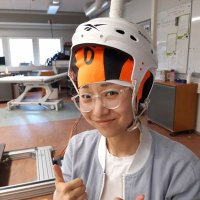 Nijia Hu (@nijia_hu) 's Twitter Profile Photo