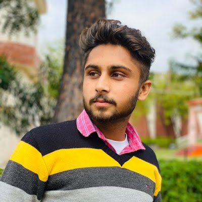 Jagmeet4623's profile picture. 