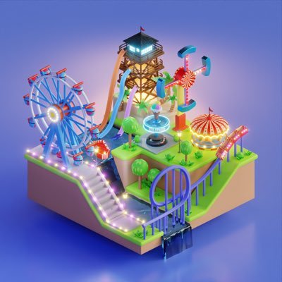 MegaPark Profile