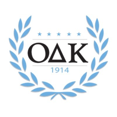 The Official Twitter of Omicron Delta Kappa circle at Old Dominion University