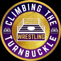 Climbing The Turnbuckle(@CTTWrestling) 's Twitter Profile Photo