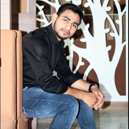 Vikassingh_24's profile picture. 