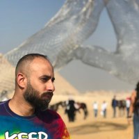 Muhammad M. Mansour 🪬 محمد منصور (@triplem) 's Twitter Profile Photo Muhammad M. Mansour 🪬 محمد منصور (@triplem) 's Twitter Profile Photo