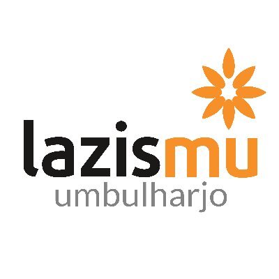 lazismuuh Profile Picture