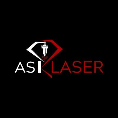 Ask_Laser Profile Picture