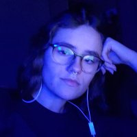 christina (@kakaxtina) 's Twitter Profile