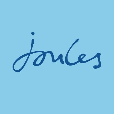 Joules X Hesabı Profil Fotoğrafı Joules X Hesabı Profil Fotoğrafı