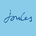 Joules (@Joulesclothing) Twitter profile photo