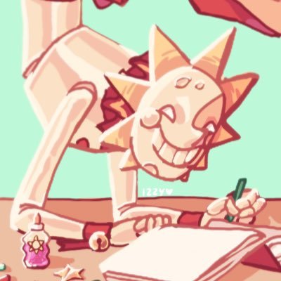 Izzyさんのプロフィール画像