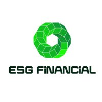 ESG Financial Project(@ESG_Financial) 's Twitter Profile Photo