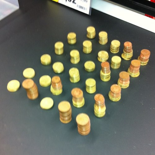 money_no_thanks's profile picture. Estoy a 6 personas de ser amigo íntimo de las personas que gobiernan el mundo. La realidad es una herencia.