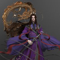 oo0oo$GIB (@anqinz) 's Twitter Profile