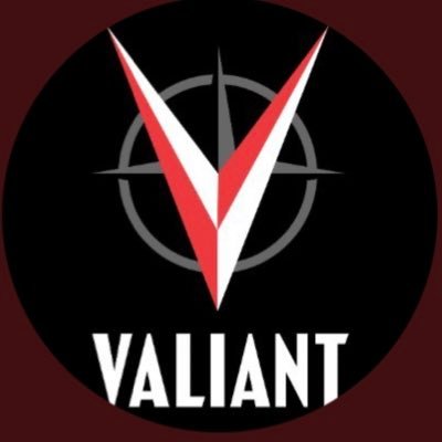 Official HQ for @ValiantComics NFT project.  💬Discord: https://t.co/dHEpZXEMS3 #StayValiant