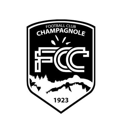 🟢⚫️ Compte officiel du FC Champagnole
⚽️ Club de football évoluant en Régionale 1
🌍 Franche-Comté / Jura 🇫🇷
💚🖤Une ville, un club, un rêve!
#fccfamily
