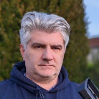 Bertrand Marquet (@bertrandmarquet) 's Twitter Profile Photo