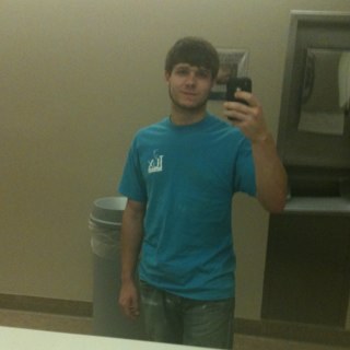 Matt_Burkett_23's profile picture. Family, Work, Games.😁