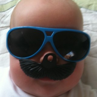 therealmrsbear's profile picture. Mum to four bears