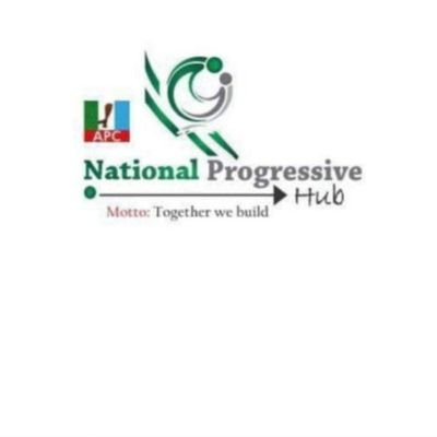 National Progressive Hub
