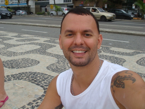 paulomarceloaqu's profile picture. 