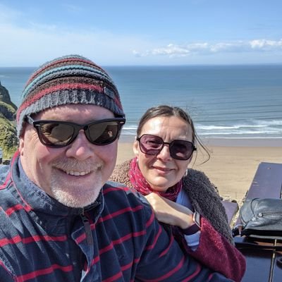 Retailer with 3+ decades of practical experience gained within senior Ops, IT, Sales & Marketing roles - also a bit of a geek, F1 and BIG Welsh RFU fan!