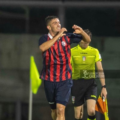 nicobelloni09's profile picture. 