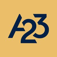 A23(@A23Games) 's Twitter Profile Photo