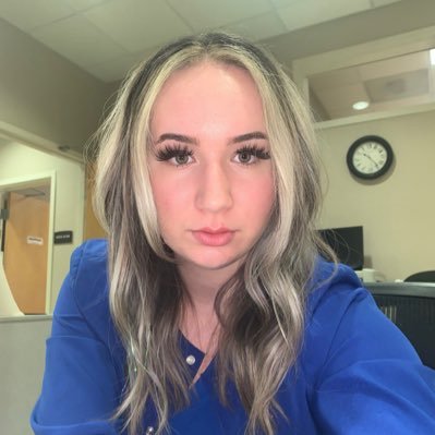 alisenosborn's profile picture. RN | arkansas | 21