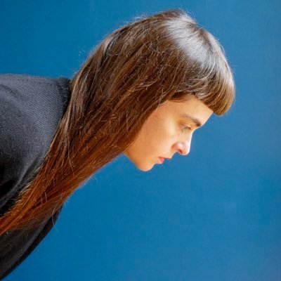 nelafletcher's profile picture. Choreographer/dancer stretching my artistic practice beyond stage