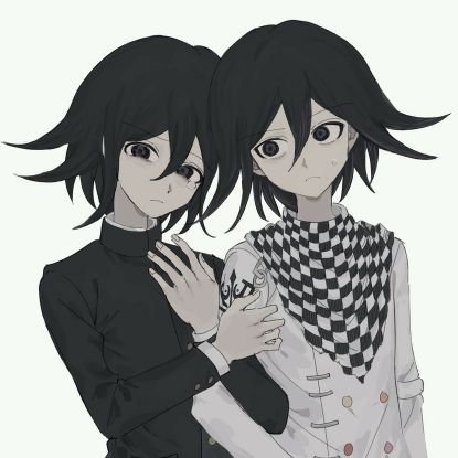 ๐คกIt's a lie!~๐คก ๐ฒLeader of D.I.C.E.๐ฒ (He/They, ๐Gay๐) (N/SFW RP Account)๐V3 SPOILERS๐ โฅ๏ธMale! Multshipโฅ๏ธ
