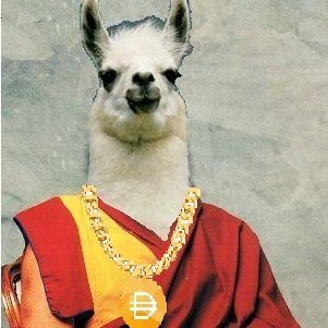 #Bitcoin

crypto fan boy and llama enthusiast